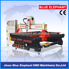 CNC Router Metal Cutting Machine